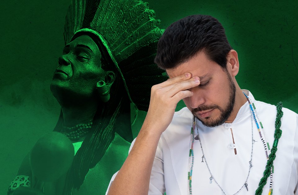 Como Ouvir Seu Guia