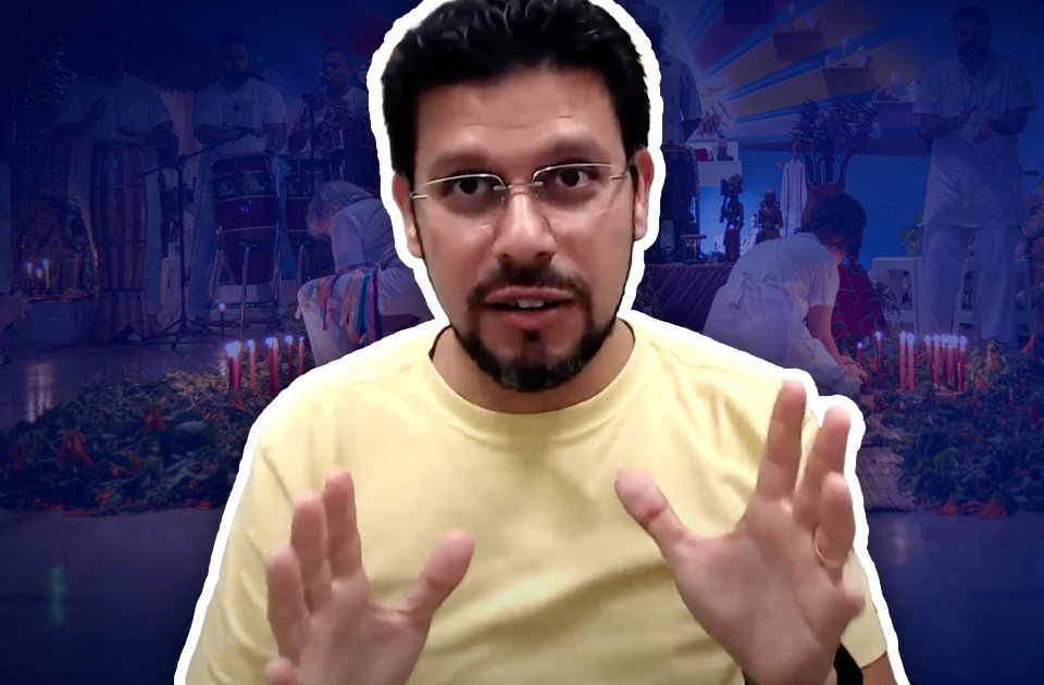 Como Saber Se o Terreiro é Bom