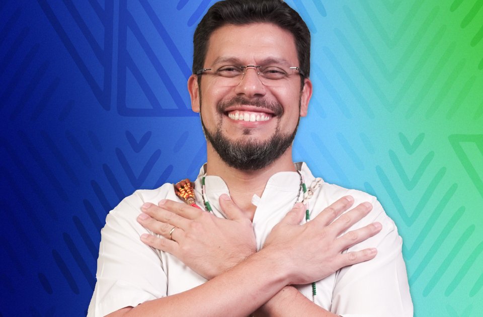 Nova Teologia de Umbanda