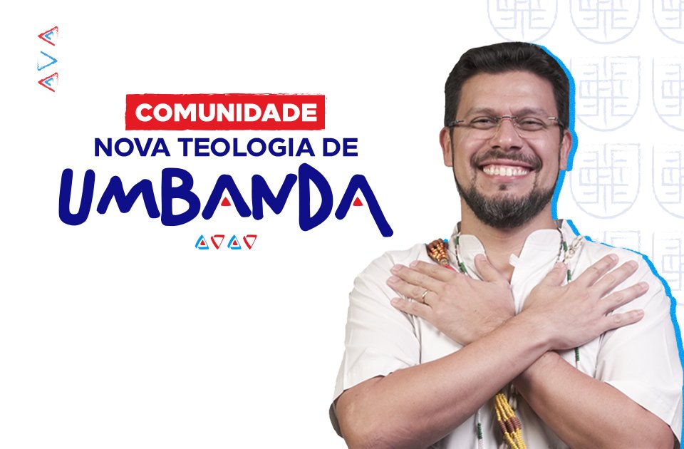 Comunidade Teologia de Umbanda