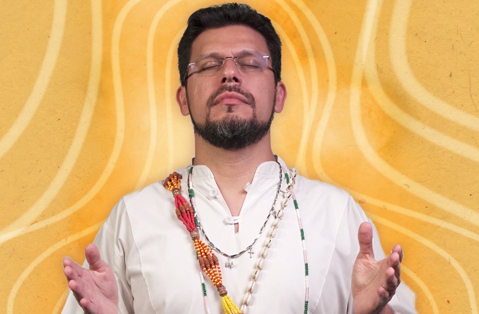 Intuição, irradiação e incorporação