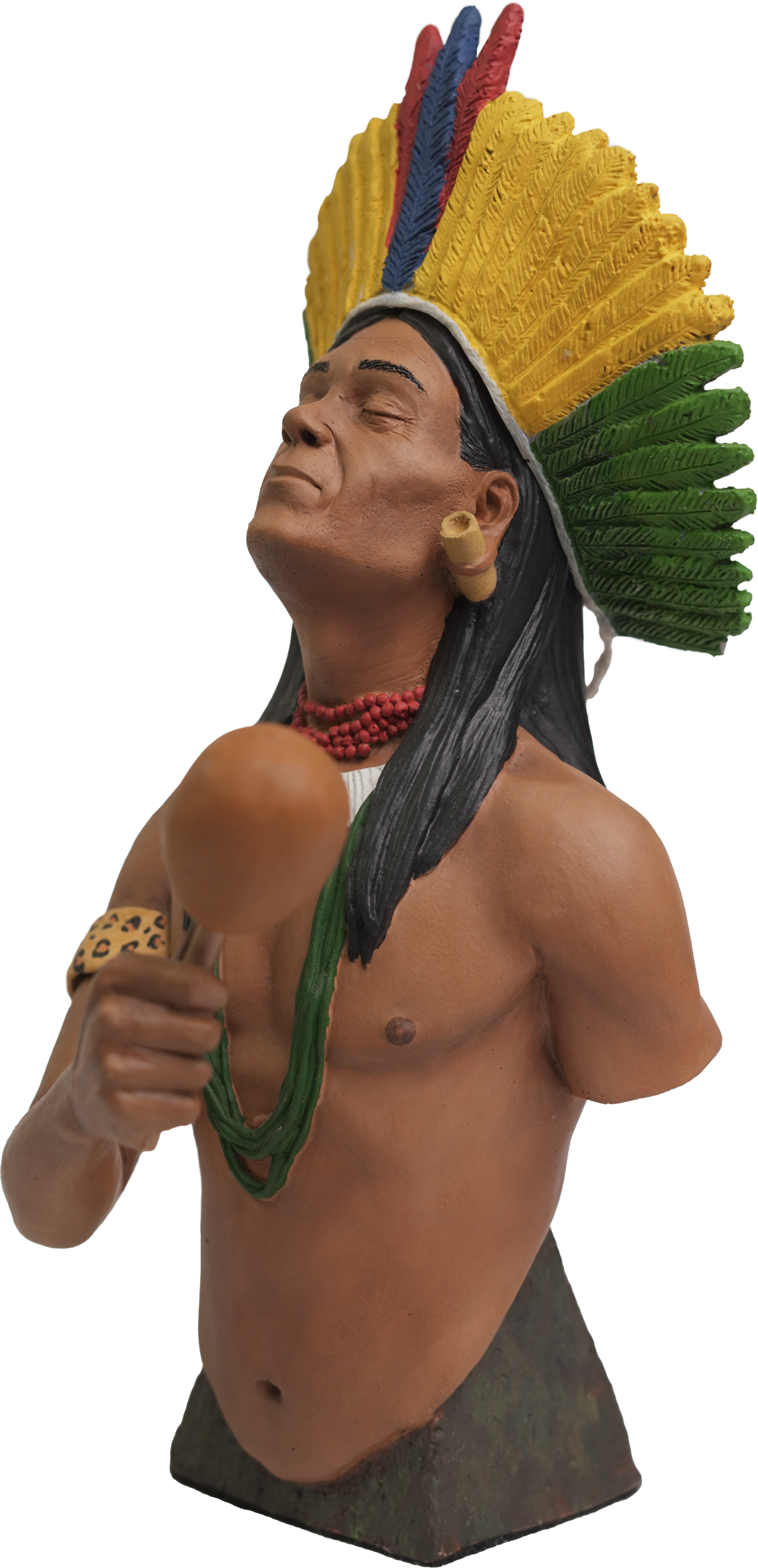 Caboclos na Umbanda: Guardiões da Natureza e da Sabedoria Ancestral